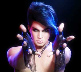Adam Lambert