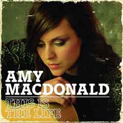 Amy MacDonald  This Is The Life