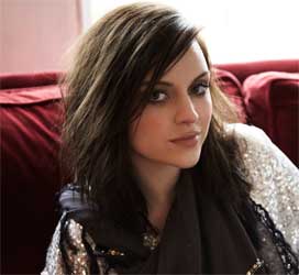 Amy MacDonald