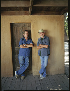 J.J. Cale & Eric Clapton