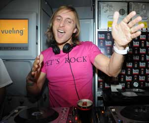 David Guetta