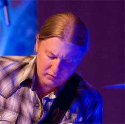 Derek Trucks