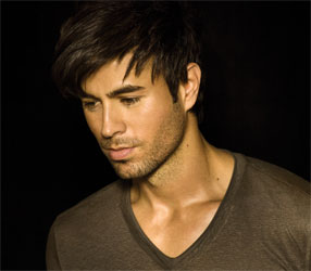 Enrique Iglesias