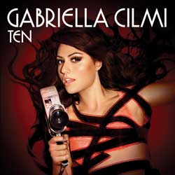 Gabriella Cilmi - Ten