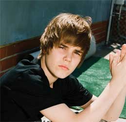 Justin Bieber