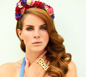 Lana Del Rey