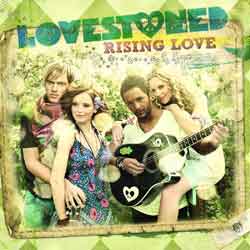 Lovestoned - Rising Love