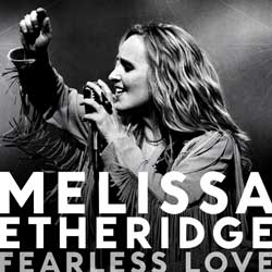 melissa Etheridge Fairless love