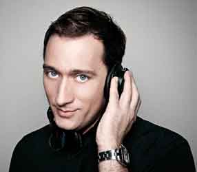 Paul van Dyk