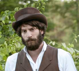 Ray Lamontagne