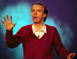 Roberto Benigni