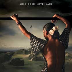 Sade - Soldier of love