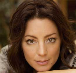 Sarah McLachlan