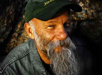 Seasick Steve