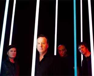 Simple Minds