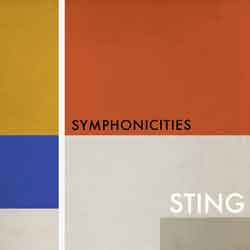 Sting Symphonicities - Orcherster