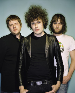 The Fratellis