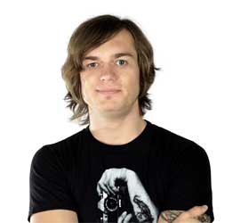 Thomas Godoj