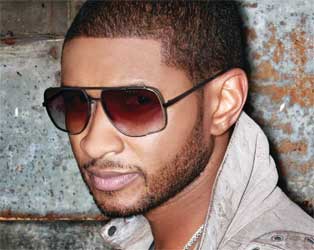 Usher