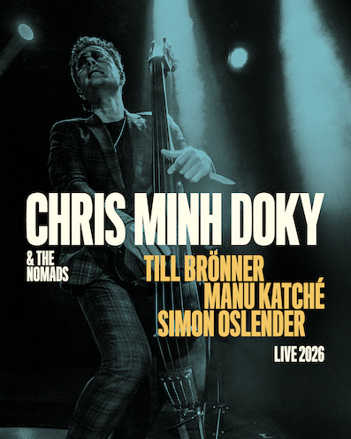 Doky-Brönner Live at Steinegg
                                  Live