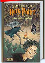 Harry Potter 7 - So endet Harry Potter