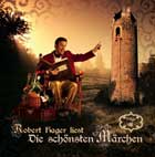 Robert Hager - die schönsten Märchen